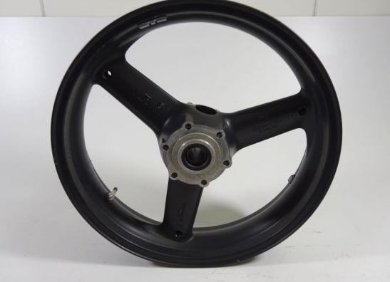 Voorvelg Triumph Sprint ST 955