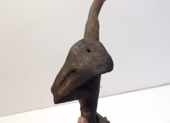 Stander Honda ST 1100 Pan European