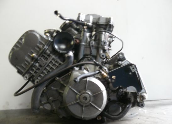Motorblock Aprilia RST 1000 Futura