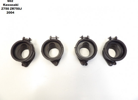 Intake parts Kawasaki Z 750