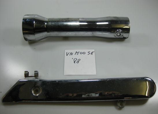 Hinterradschwinge Kawasaki VN 1500