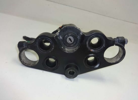 Key set Suzuki GSX F 750