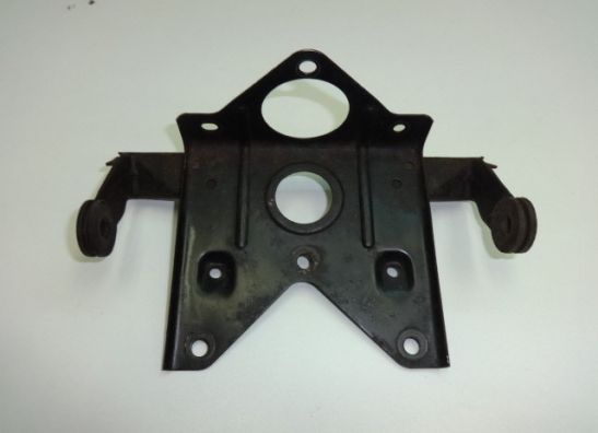 Frame - onderdelen Suzuki GSX F 600