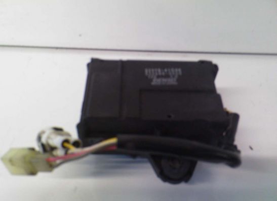 Exup Servo Ventil Kawasaki ZX 10 R