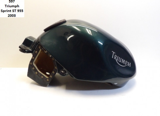 Fuel tank Triumph Sprint ST 955