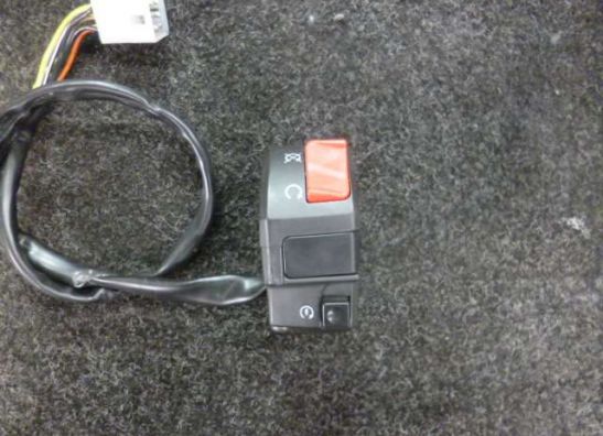 Handlebar switch assy right KTM 990 Superduke