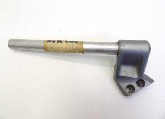 Steering Handle left  Kawasaki ZZR 600