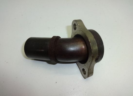 Downpipes Honda VF 750 C Magna