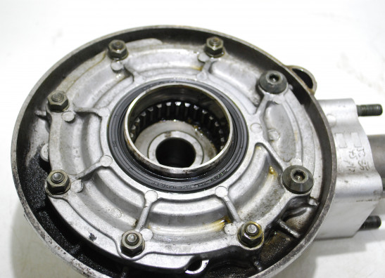 Kardan Yamaha XJ 900 S Diversion