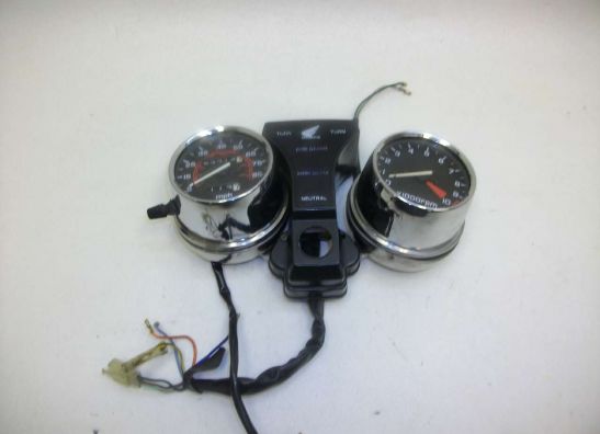 Tacho-set Honda CB 250