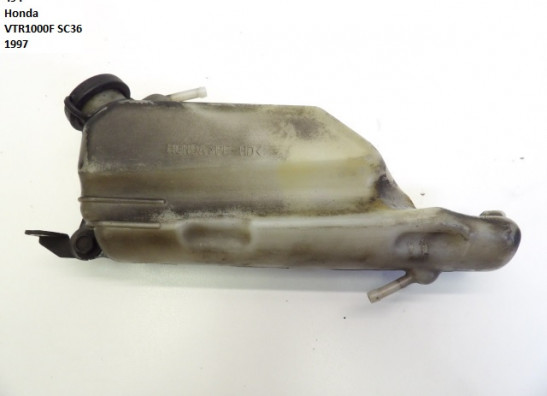 Radiator reserve tank  Honda VTR 1000 F