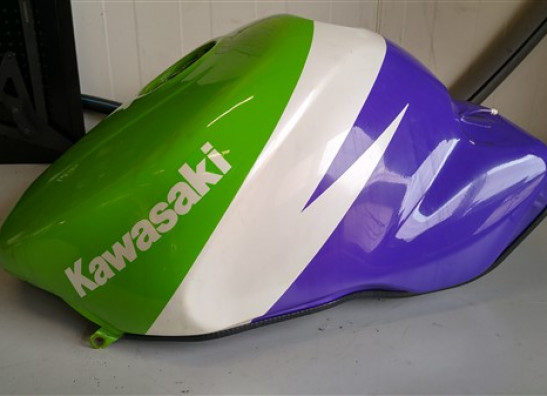 Fuel tank Kawasaki ZX 9 R