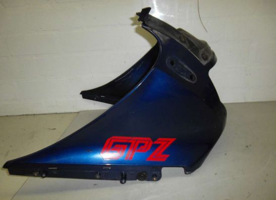 Cowl upper front Kawasaki GPZ 1000