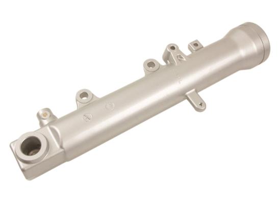 Voorpoot links onder Yamaha YZF R6