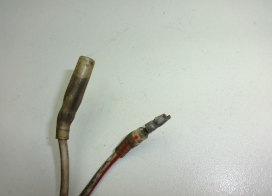 Zekeringkast Kawasaki Z 750