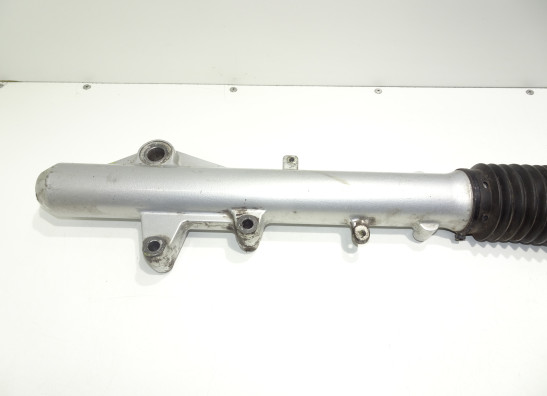 Front Fork left complete Triumph Tiger 900