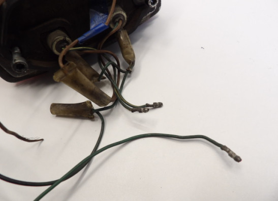 Rucklicht Honda CM 400 T 