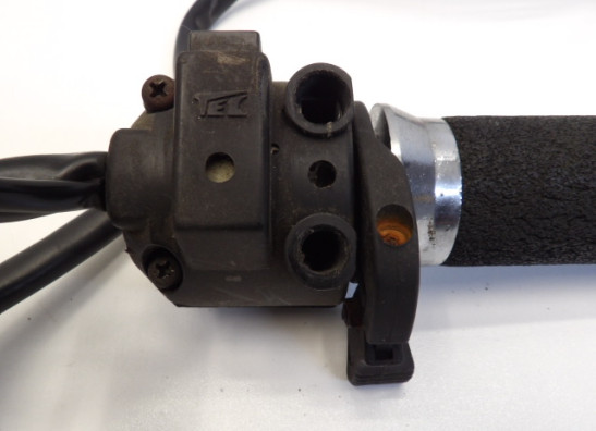 Handlebar switch assy right Honda VF 700  750 C Magna