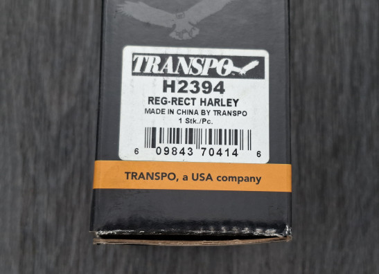 Regler Gleichrichter Harley Davidson Overige Harley Davidson