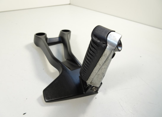 Soziusfussraste rechts Yamaha Tracer 700