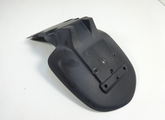 Kentekenplaathouder Ducati monster 600