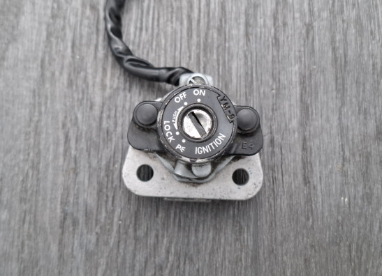 Slotenset Yamaha XJ 600 Diversion