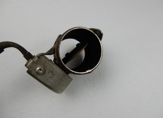 Exup servo klep Ducati Hypermotard 1100