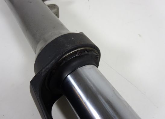 Voorpoot rechts compleet Suzuki Burgman 650