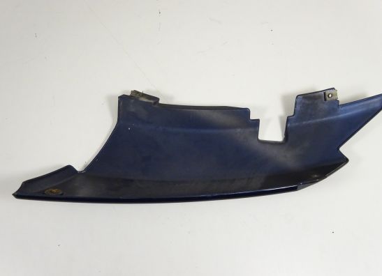 Rechter achterkant Aprilia Caponord 1000