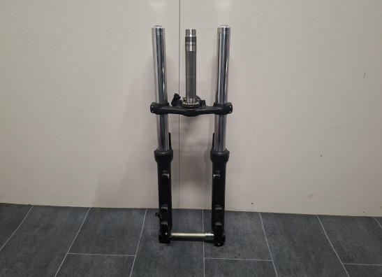 Voorpoten compleet Kawasaki Ninja 650