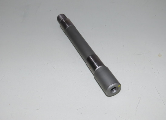 Achteras Moto Guzzi V100 Stelvio