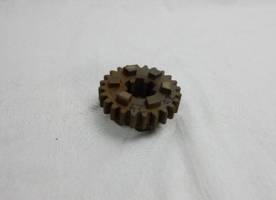 Versnellingsbak Moto Guzzi Nuovo Falcone