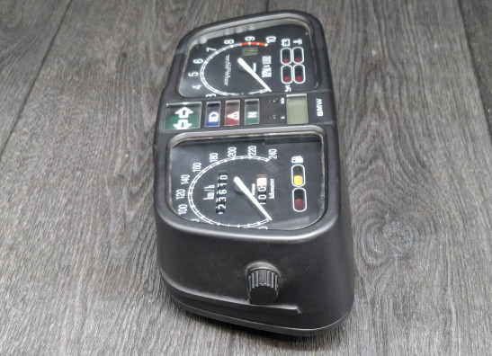 Meter combination BMW K 1100 LT