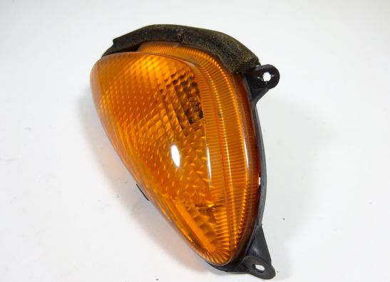 Knipperlicht links voor Honda Deauville 650 - 700