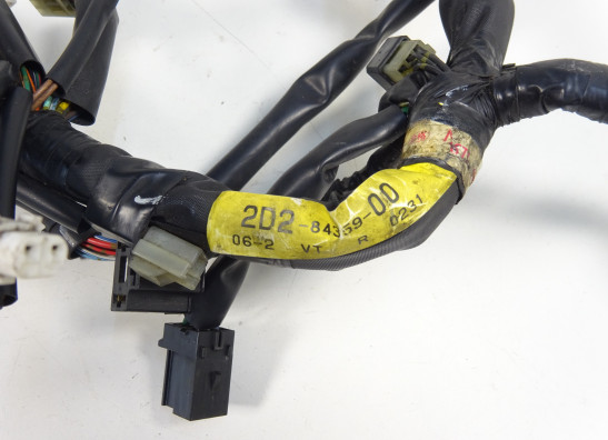 Wire harness front Yamaha FJR 1300