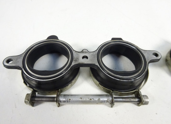 Intake parts Kawasaki GTR 1400
