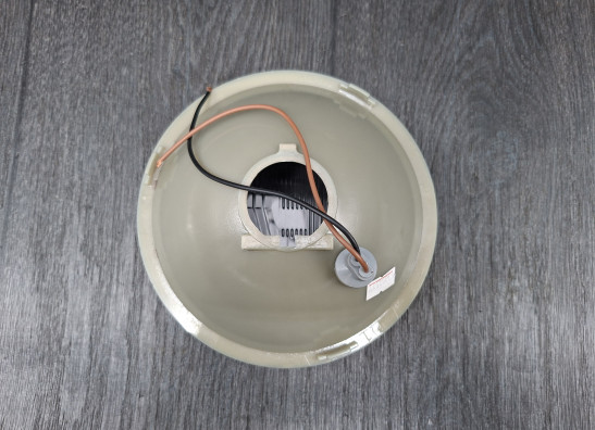 Koplamp Harley Davidson Softtail