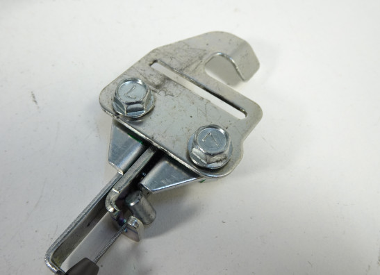 Key set Kawasaki Ninja 650