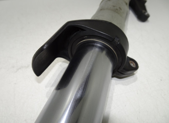 Standrohr Gabelholm links komplett Triumph T509 Speed Triple
