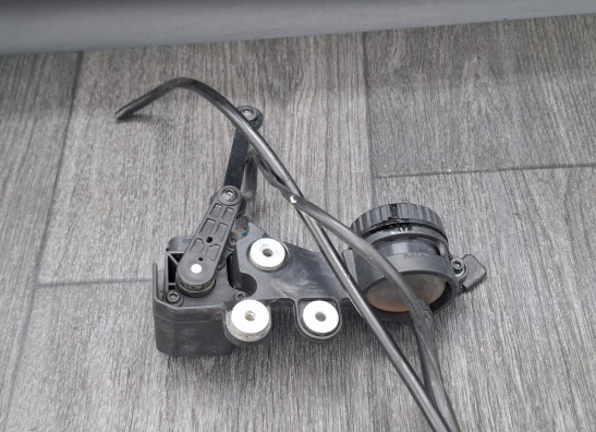 Rechter schetsplaat Ducati Multistrada V4