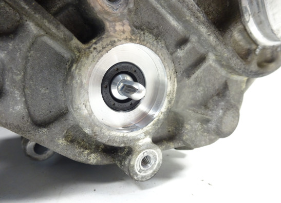 Versnellingsbak BMW R 1200 RT