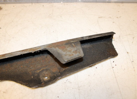 Chaincase Honda CM 400 T 