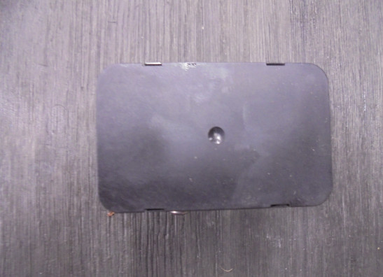 ABS pump Triumph Trident 660