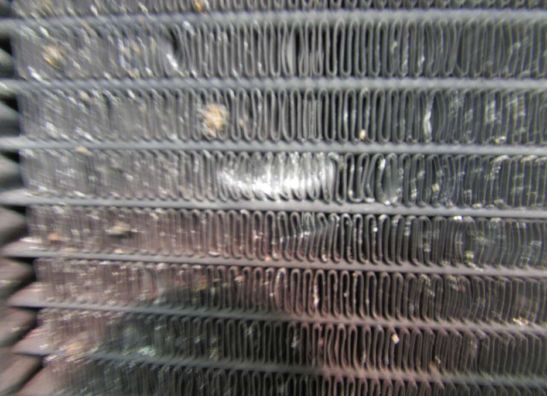 Radiateur Yamaha YZF R1