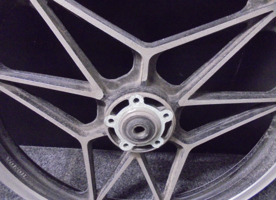 Voorvelg Honda CB 400