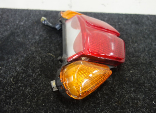 Rucklicht Yamaha FJR 1300