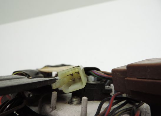 Tellerset Kawasaki ZX 10 R