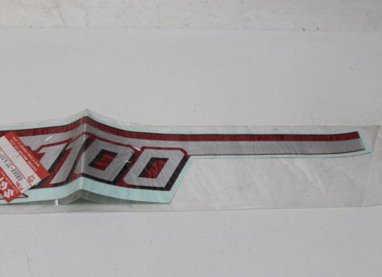 Kleber Suzuki GSX R 1100