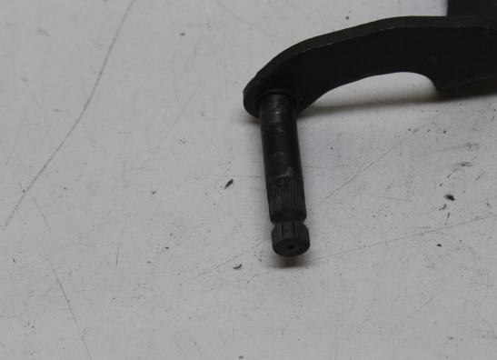 Gear change pedal  Moto Guzzi 1200 sport