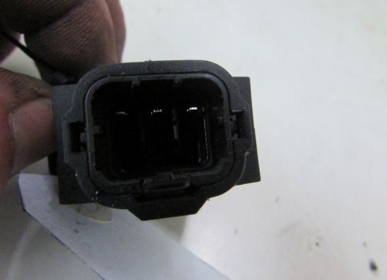 Relay Suzuki Burgman 400